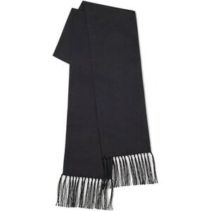 Ermenegildo Zegna Silk Scarf